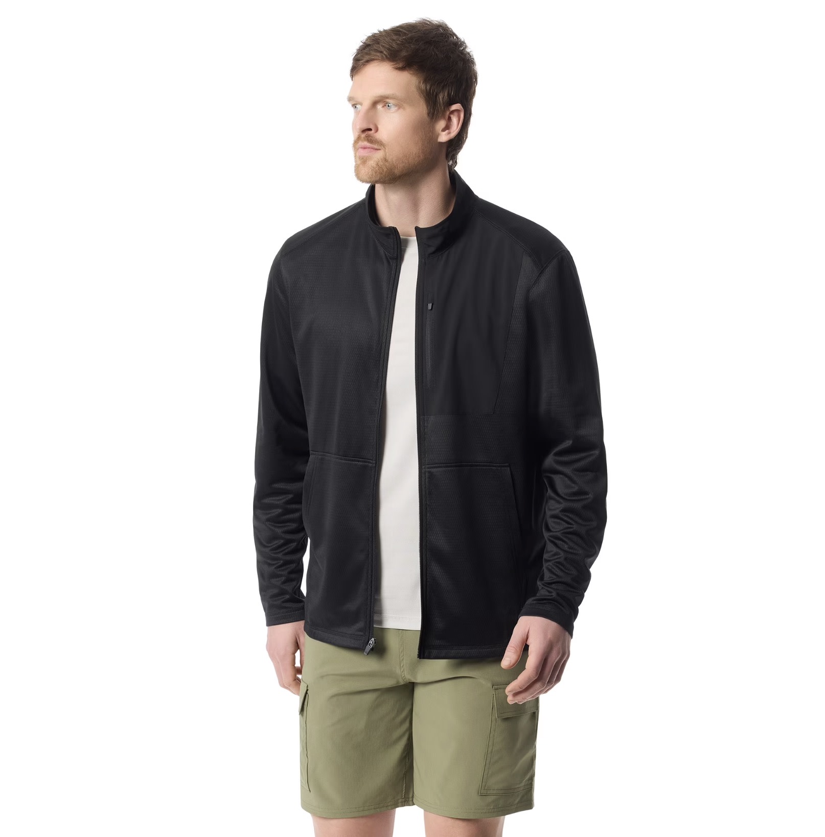Walmart's $12 Jacket Is Lightweight, Comfortable & Now 50% Off