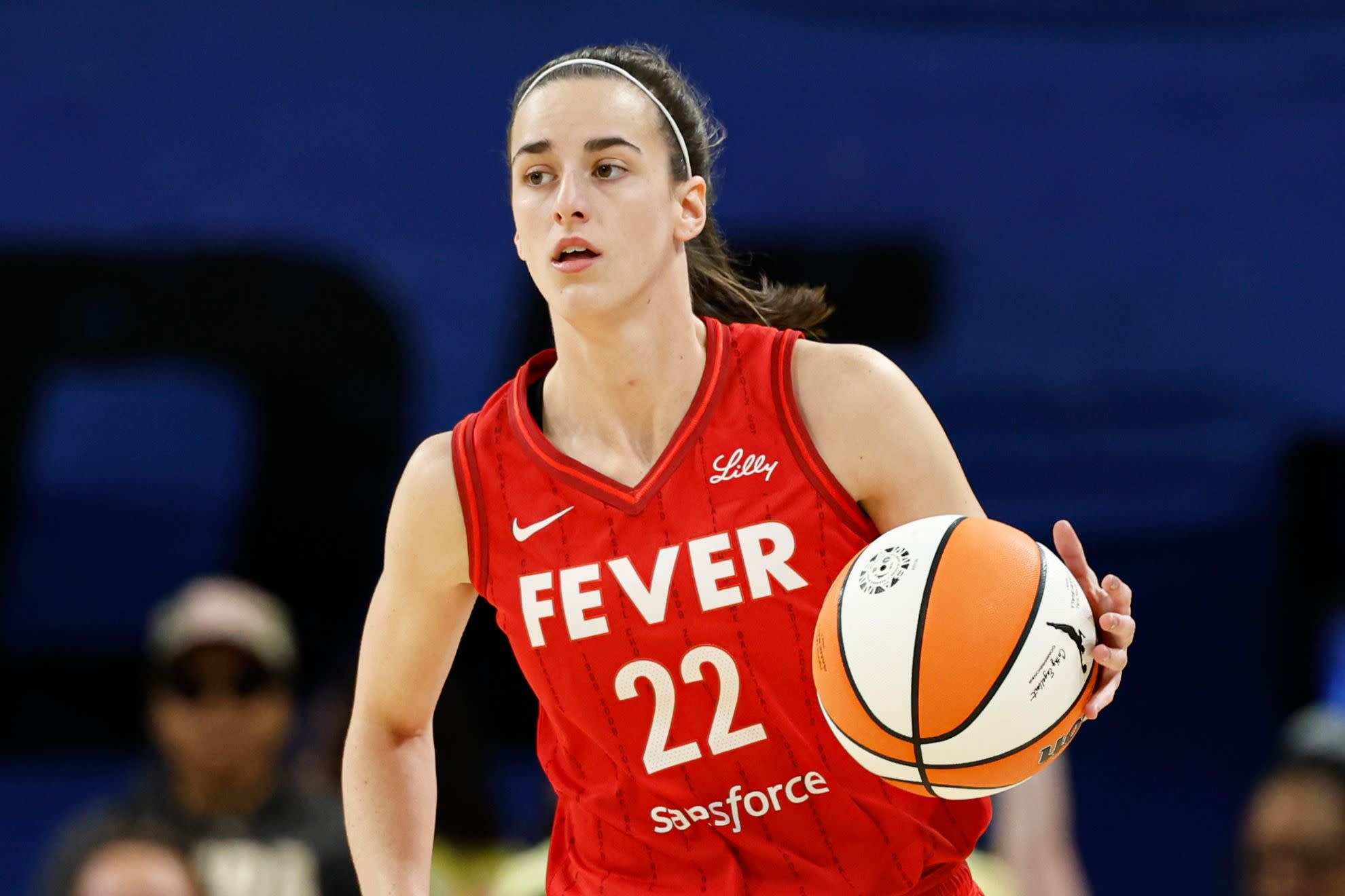 ESPN Facing Major Backlash Over Caitlin Clark Decision - Athlon Sports