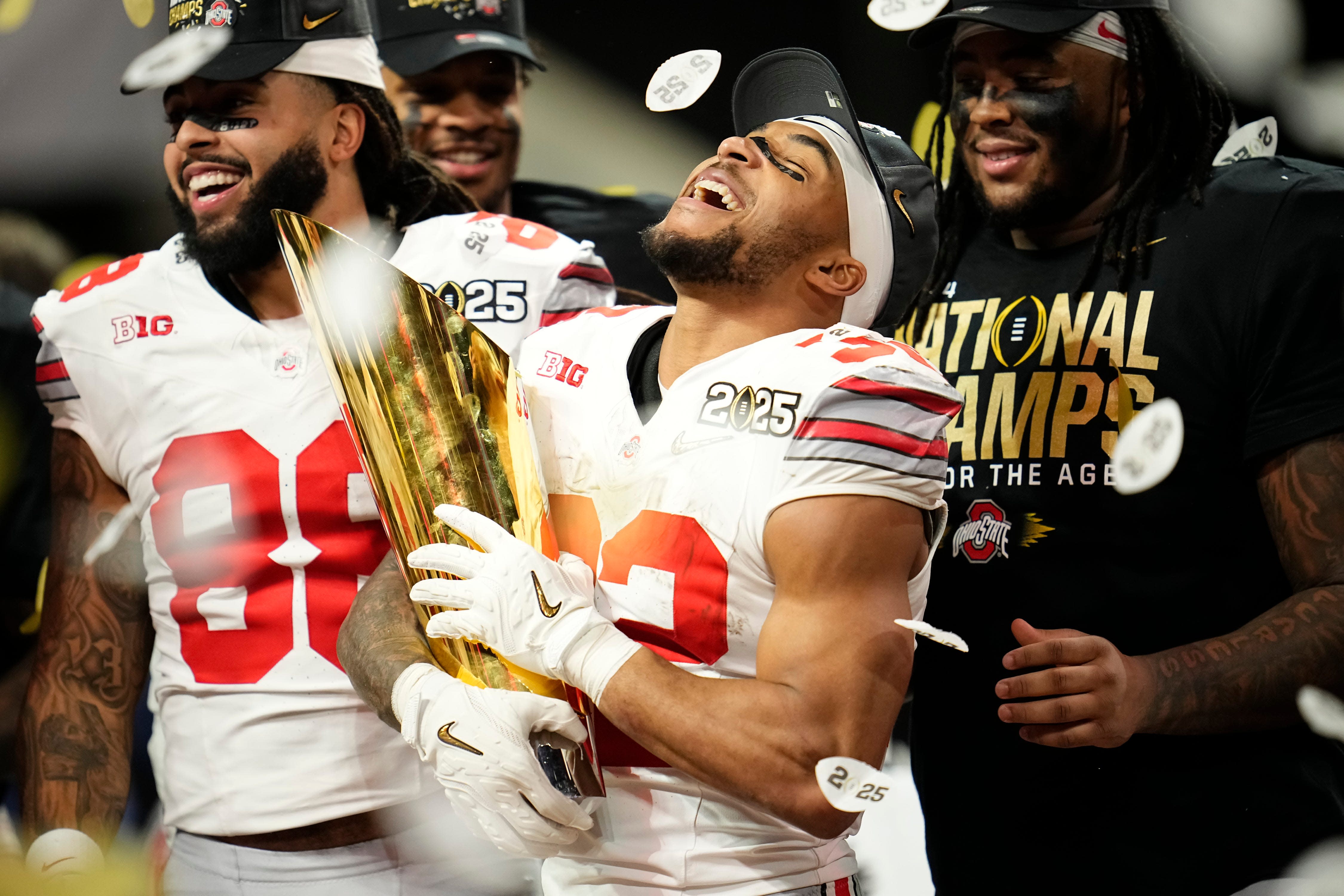 Paul Finebaum Calls Out the Big Ten Again With a Not-So-Subtle Dig - Athlon  Sports
