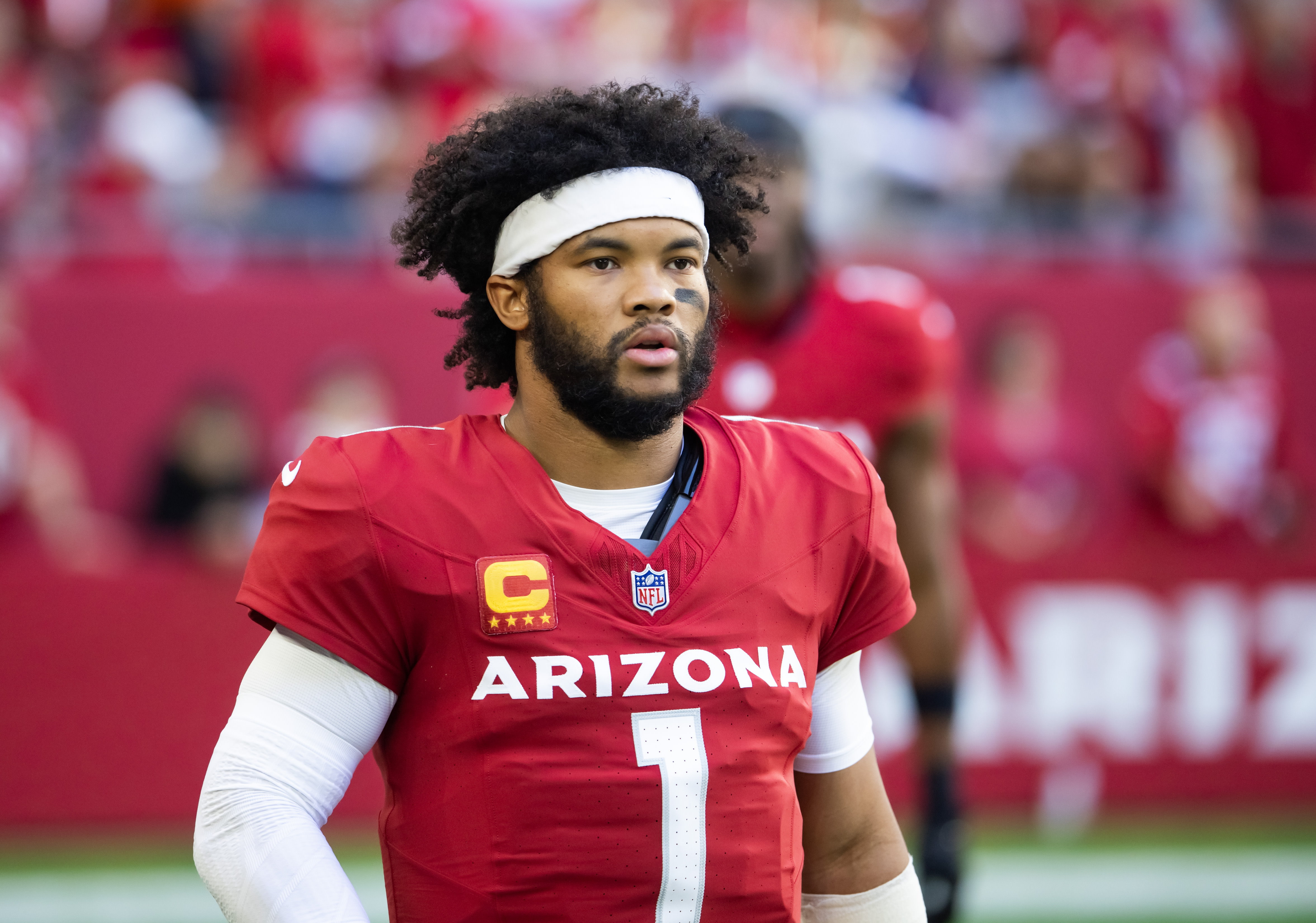 Kyler Murray Apologizes After Deleting Controversial Social Media Post -  Athlon Sports