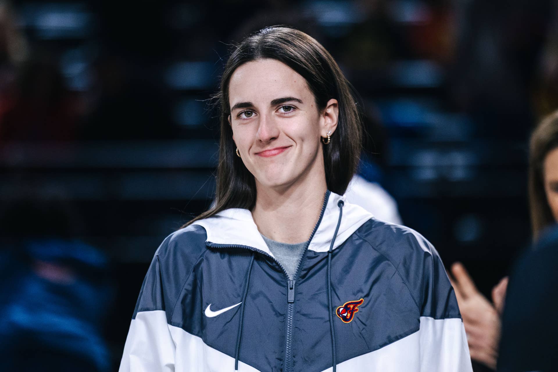 Caitlin Clark Trending After WNBA Receives Alarming News - Athlon Sports