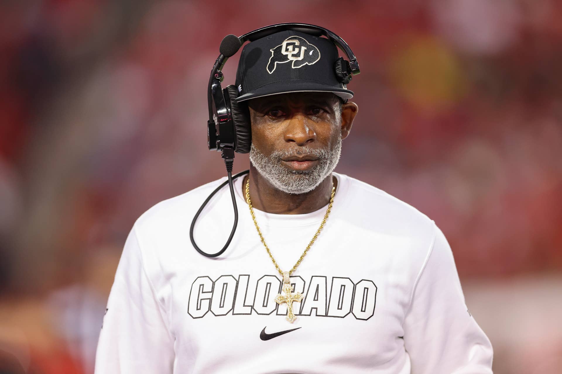 How Much Does Deion Sanders Make A Year