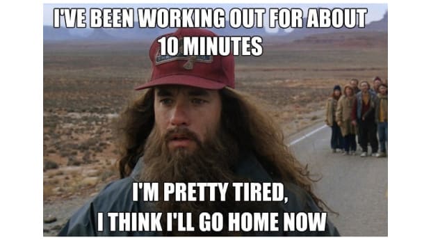 running team names funny