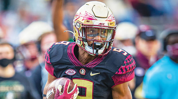 Florida State Football 2021 Seminoles Season Preview And Prediction Athlonsports Com Expert Predictions Picks And Previews