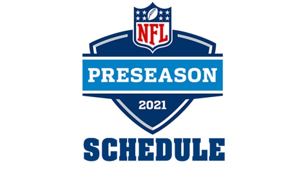 Nfl Preseason Football Schedule 2022 Nfl Preseason Schedule 2021 - Athlonsports.com | Expert Predictions, Picks,  And Previews
