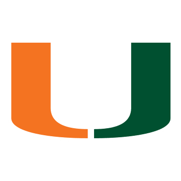 Miami (FL) Hurricanes - Athlon Sports