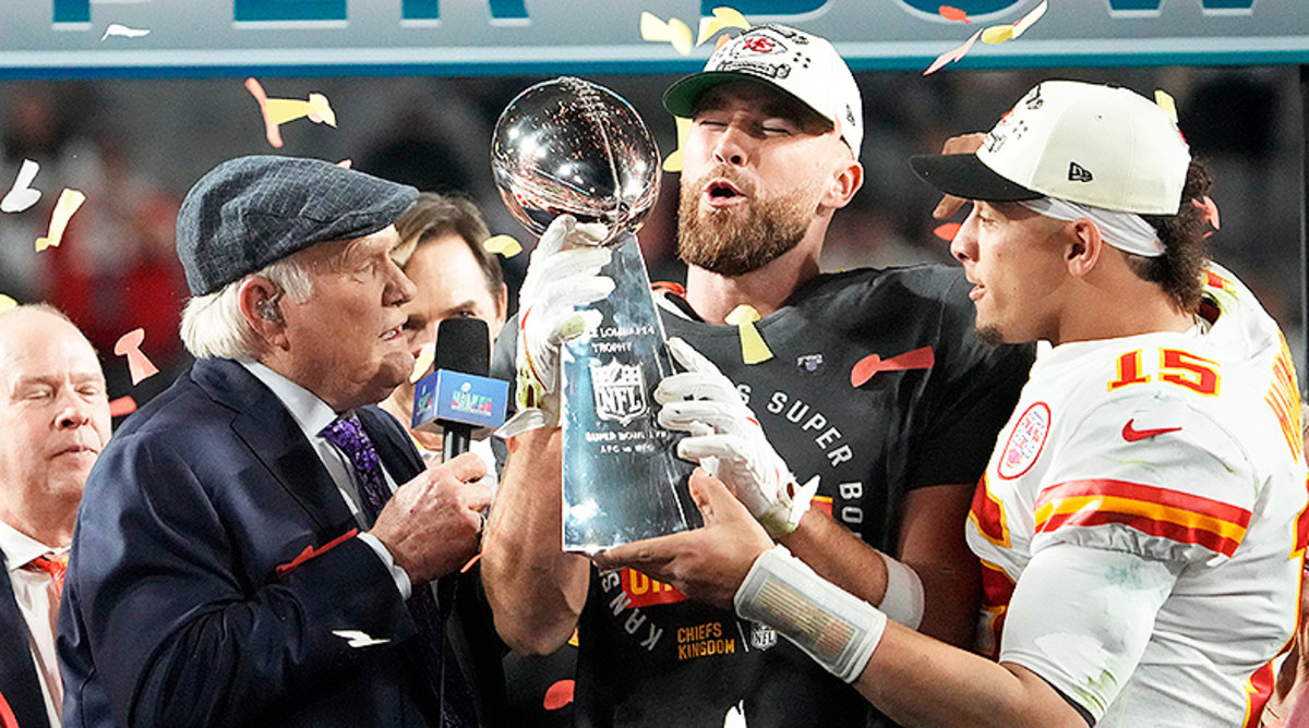 Kansas City Chiefs Super Bowl History: Titles, Scores, and Key Players