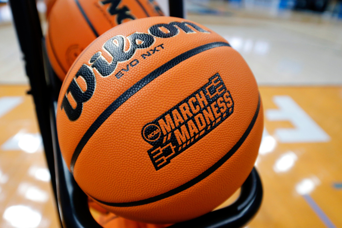 There Are 2 NCAA Tournament Games Today: Here’s The Schedule