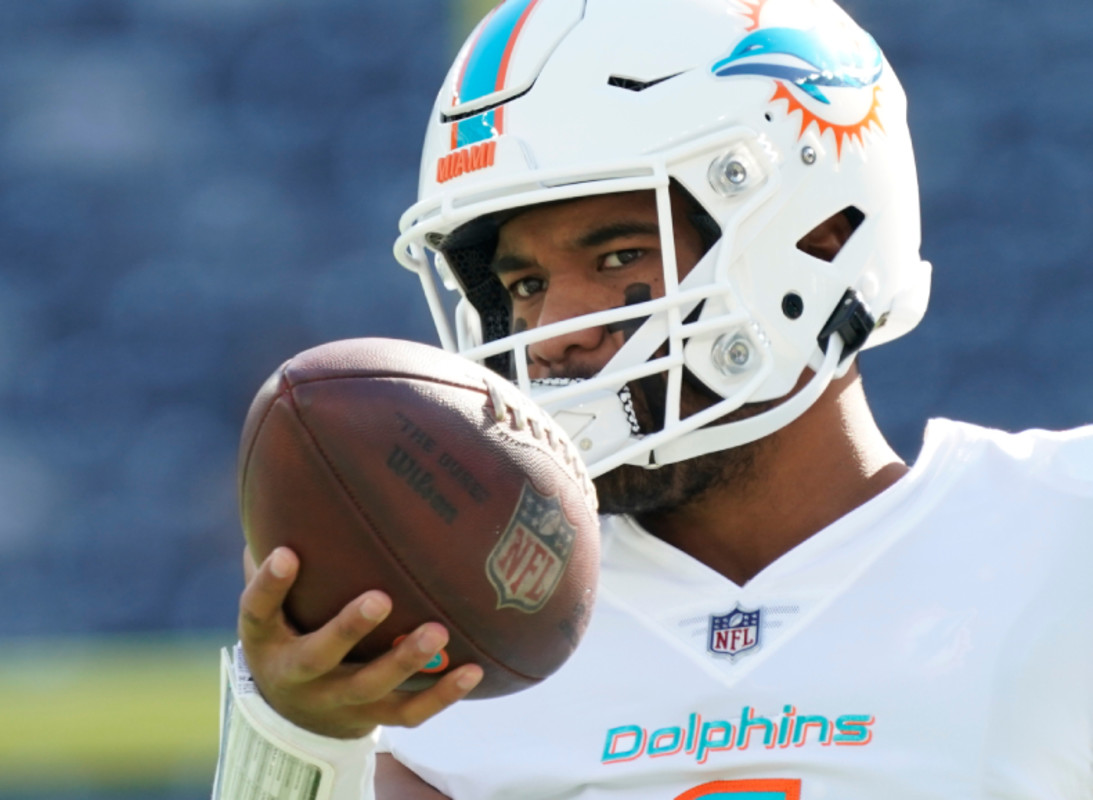 miami dolphins gamecast