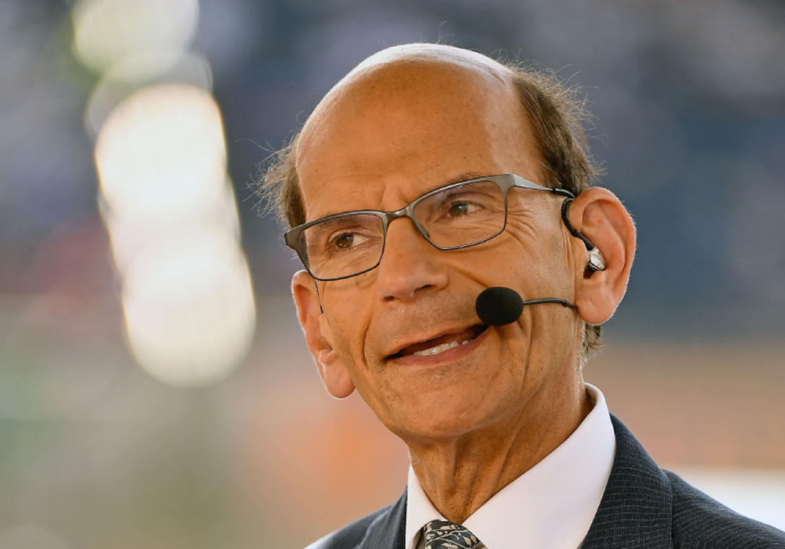 Paul Finebaum Concerned as Kalen DeBoer and the Alabama Crimson Tide Deal with Coaching Changes