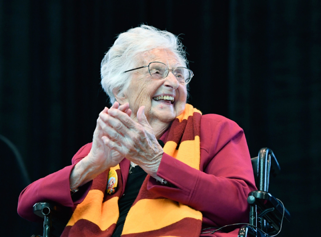 Sister Jean Has 15-Seed Advancing to Sweet 16 In Her 2024 NCAA Tournament Bracket