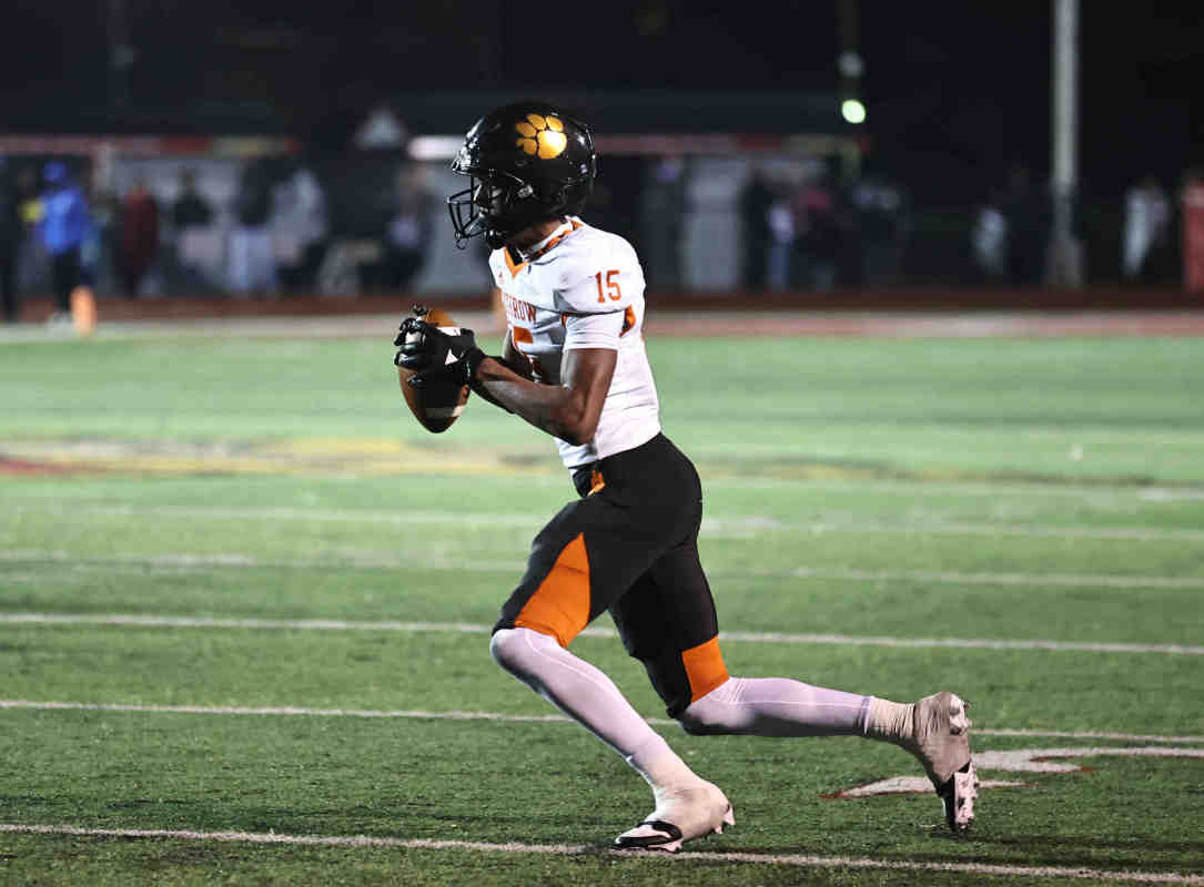 5Star Ohio State Commit Chris Henry Jr. Schedules Five Spring Visits