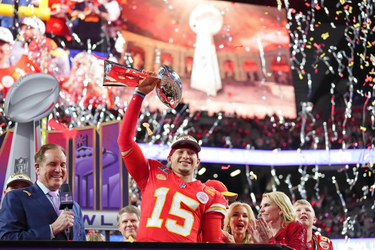 ESPN's FPI Predicts Winner of ChiefsEagles Super Bowl LIX BVM Sports