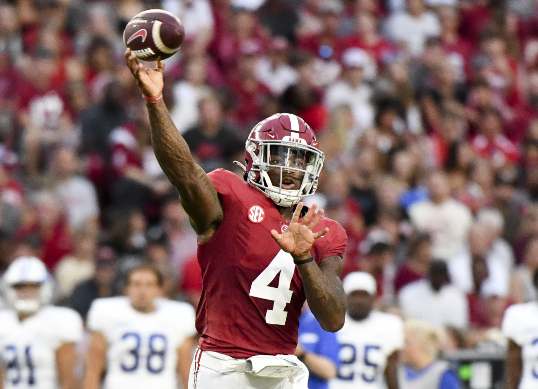 EXPERT PICKS for College Football Championship Week 