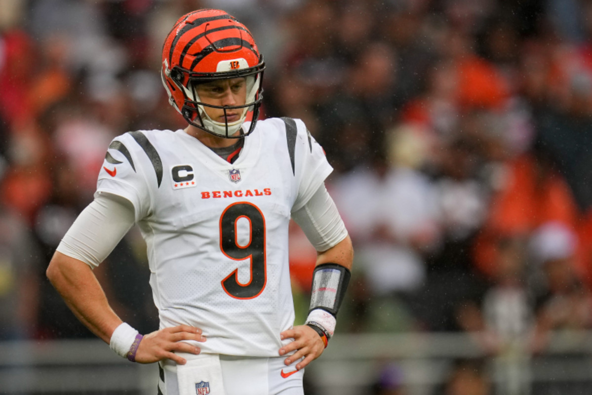 NFL Week 9: Analysis of Cincinnati Bengals loss to Cleveland Browns