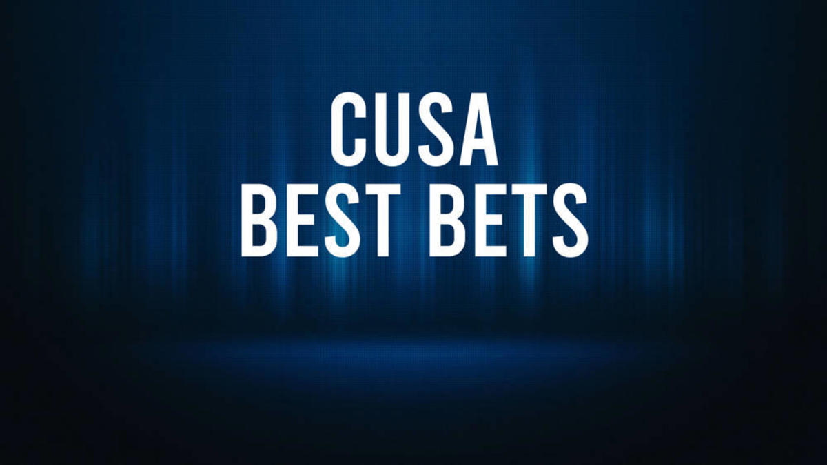 CUSA College Football Picks & Odds Week 3, Athlon Sports