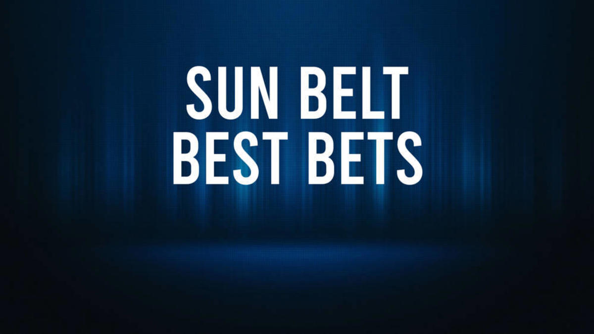 Sun Belt College Football Picks & Odds Week 3, Athlon Sports