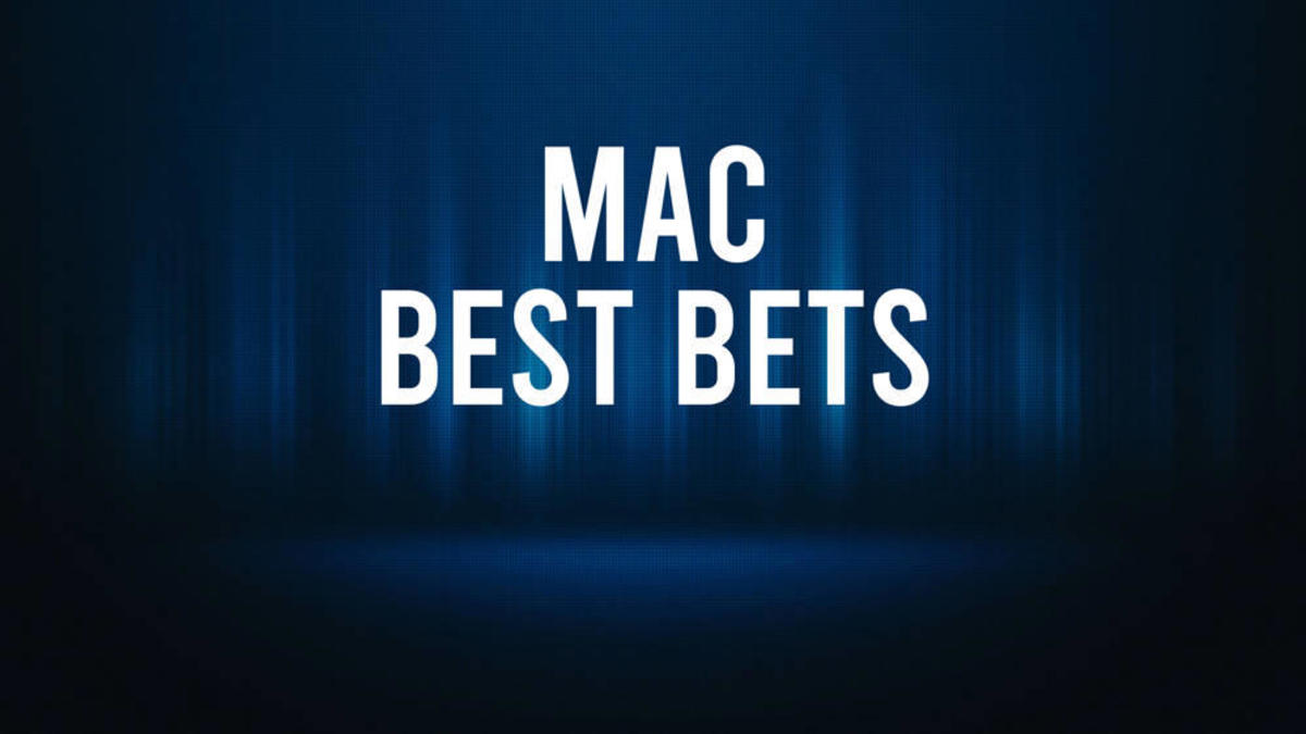 MAC College Football Picks & Odds Week 3