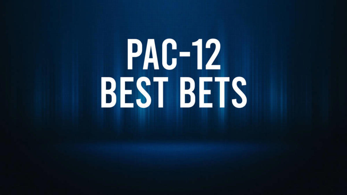 Pac-12 football picks against the spread for Week 4