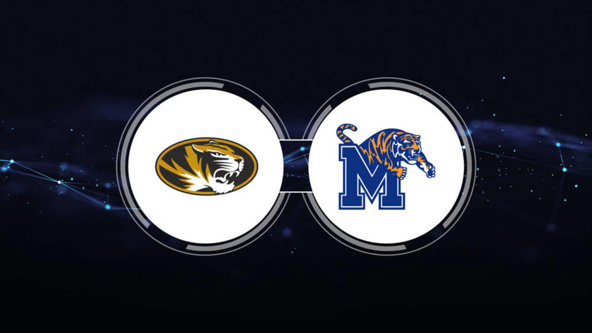 Memphis vs. Missouri Predictions & Picks – September 23