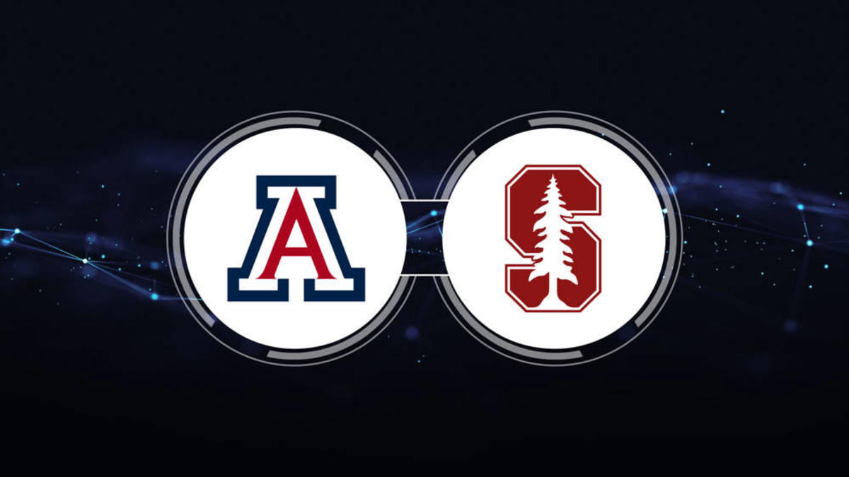 Arizona Wildcats football at Stanford Cardinal: Game time, TV