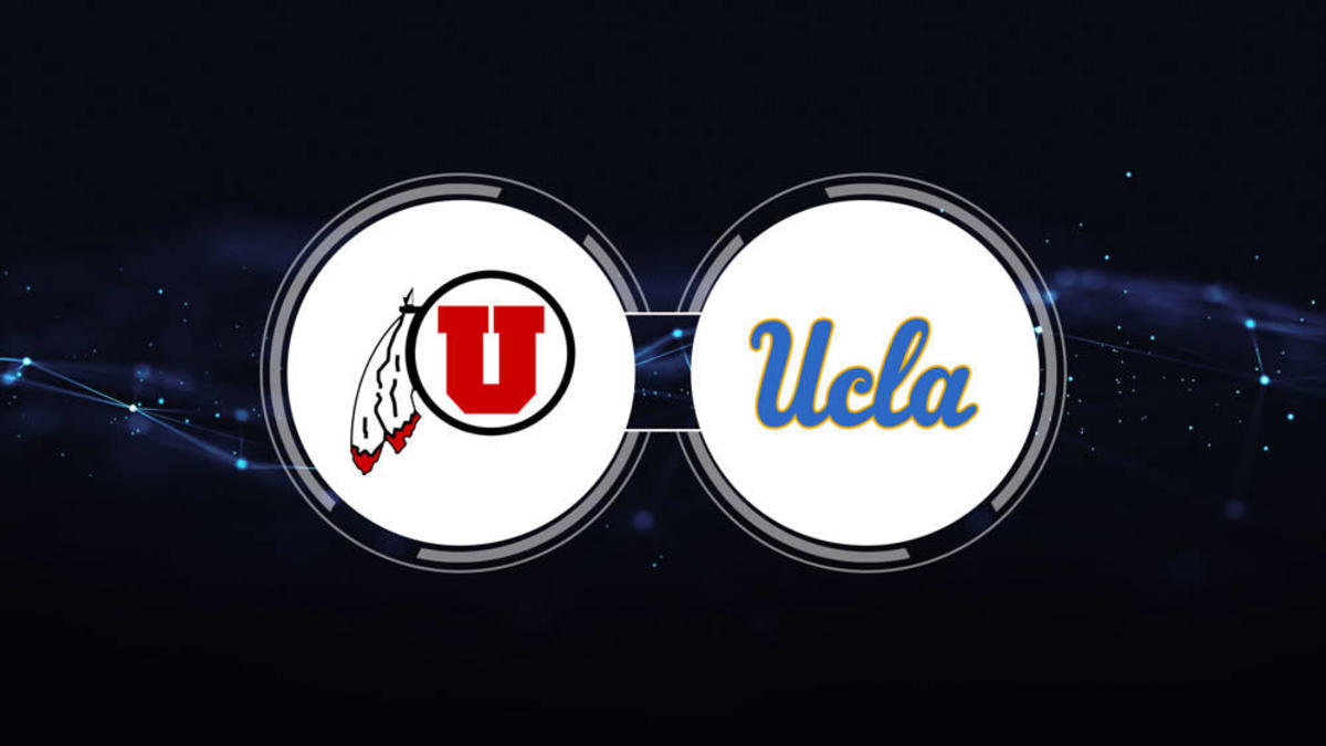 Utah vs. UCLA Predictions & Picks – September 23