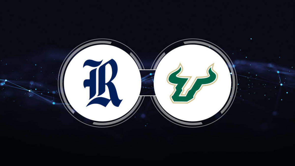 Rice vs. South Florida Predictions & Picks – September 23