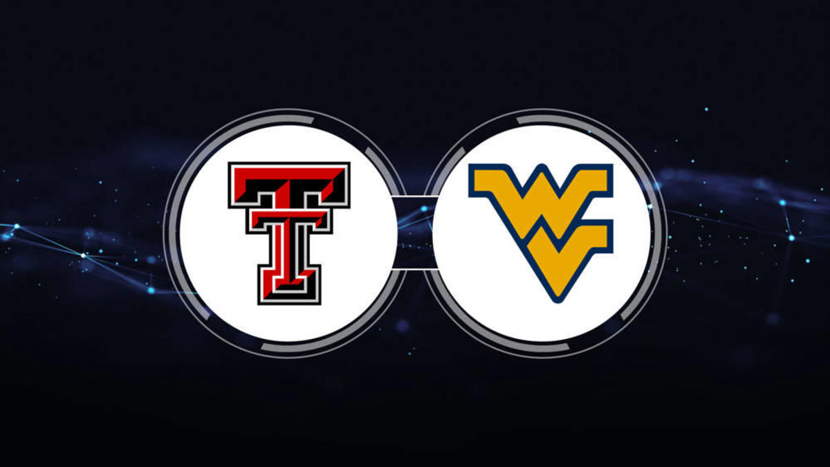 West Virginia vs. Texas Tech: Promo codes, odds, spread, and over/under -  September 23