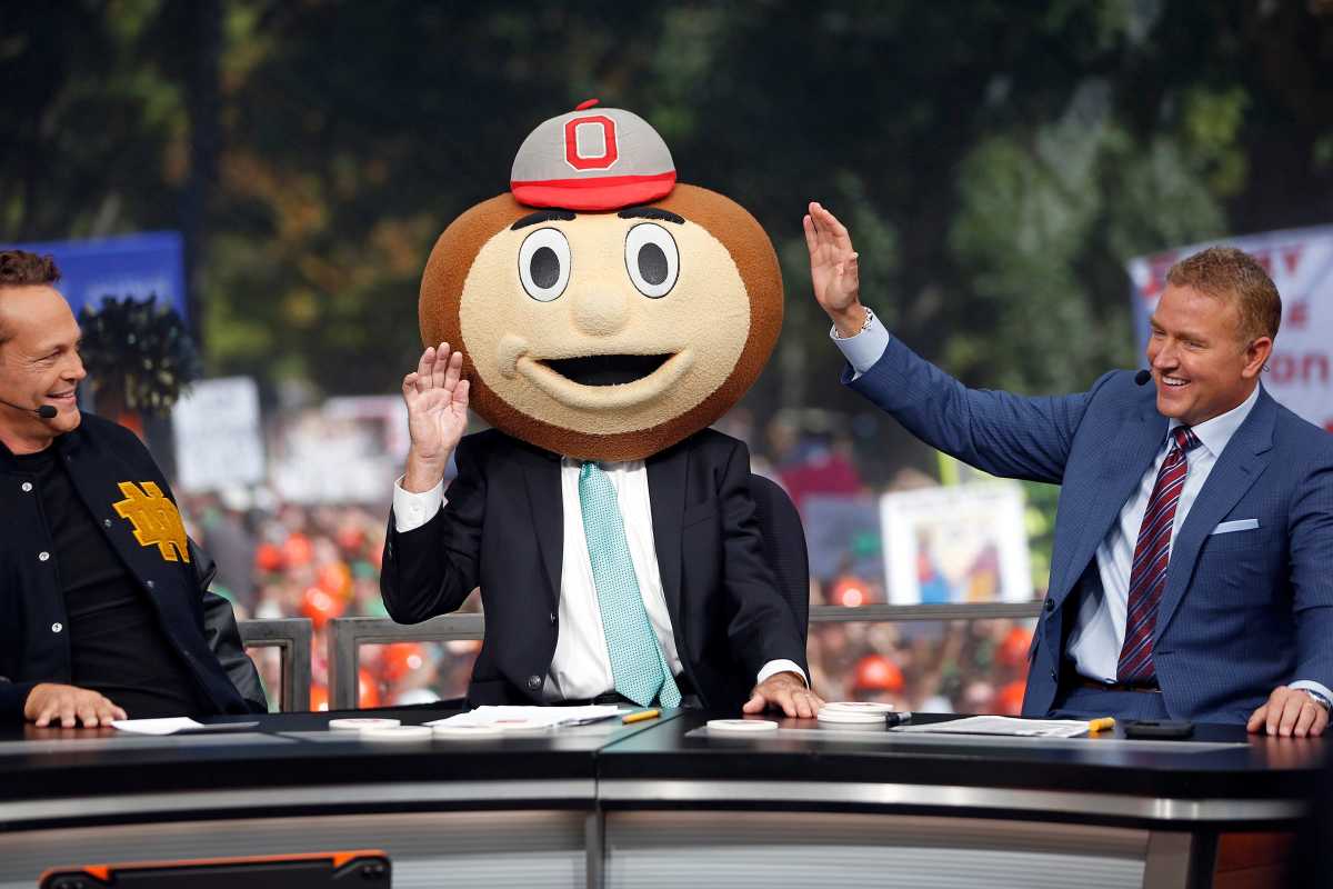 Fans React to Kirk Herbstreit’s Defense of Ryan Day’s Comments