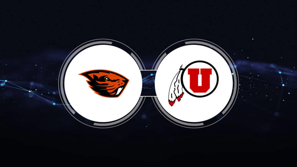 Friday College Football Odds & Picks: 6 Best Bets for Oregon State vs Utah,  Cincinnati vs BYU