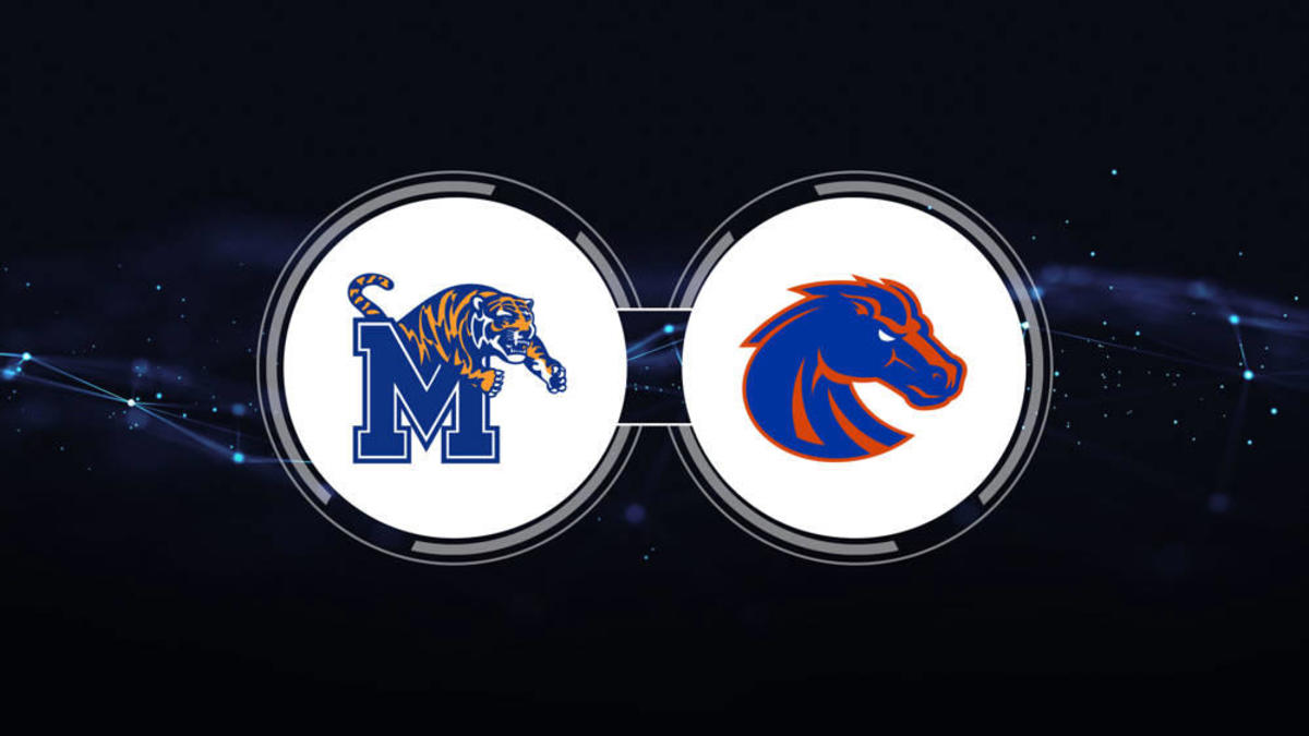 Memphis vs. Boise State Predictions & Picks – September 30