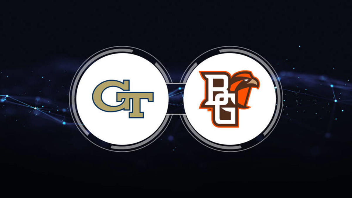Georgia Tech vs. Bowling Green Predictions & Picks – September 30