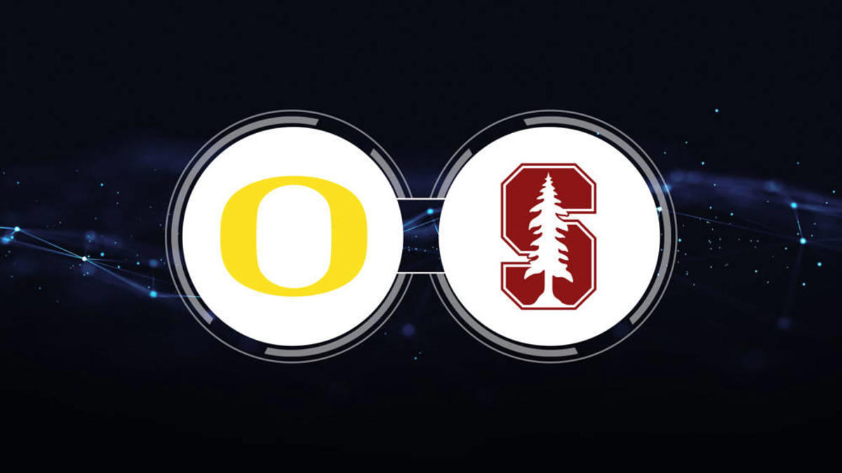 Oregon vs. Stanford Predictions & Picks – September 30