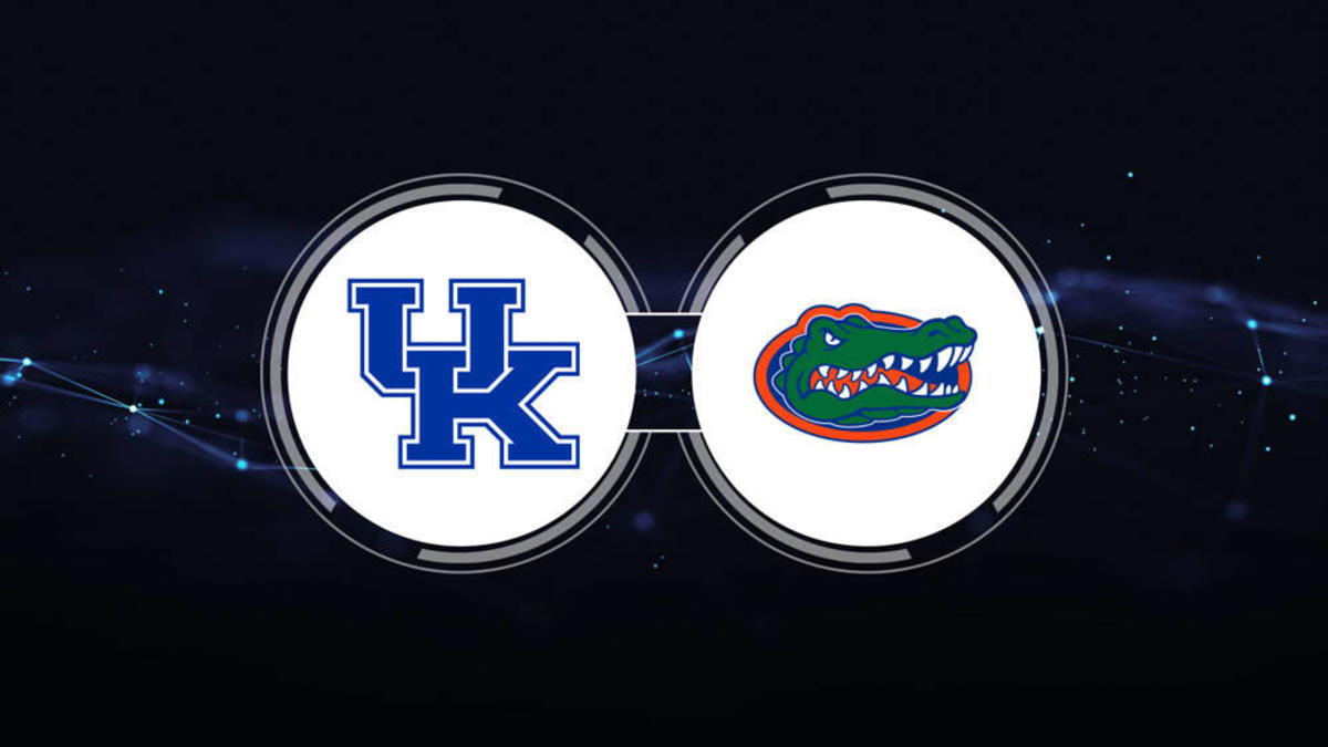 Kentucky vs. Florida Predictions & Picks – September 30