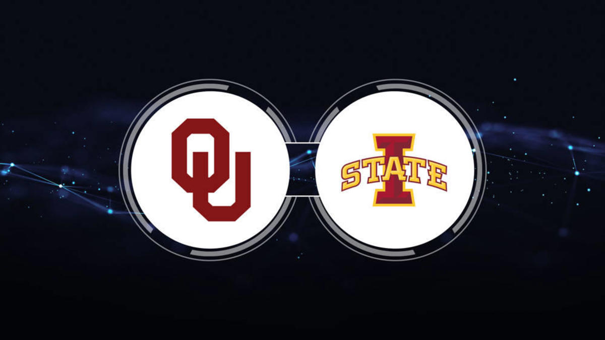 Oklahoma vs. Iowa State Predictions & Picks – September 30