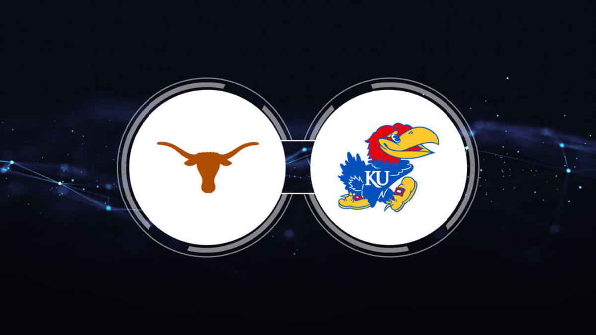 Texas vs. Kansas Predictions & Picks – September 30