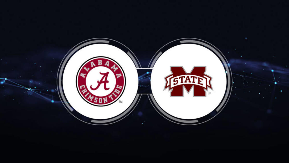 Alabama vs. Mississippi State Predictions & Picks – September 30