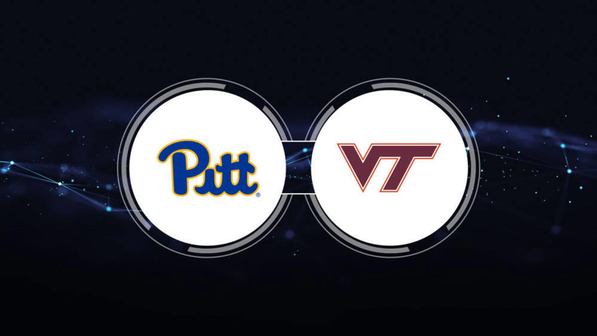 Pittsburgh vs. Virginia Tech Football Prediction and Preview