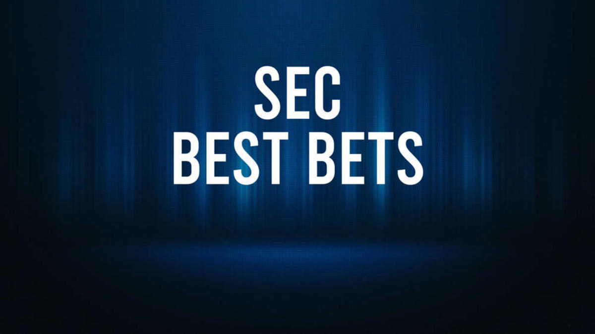 SEC College Football Picks & Odds Week 6