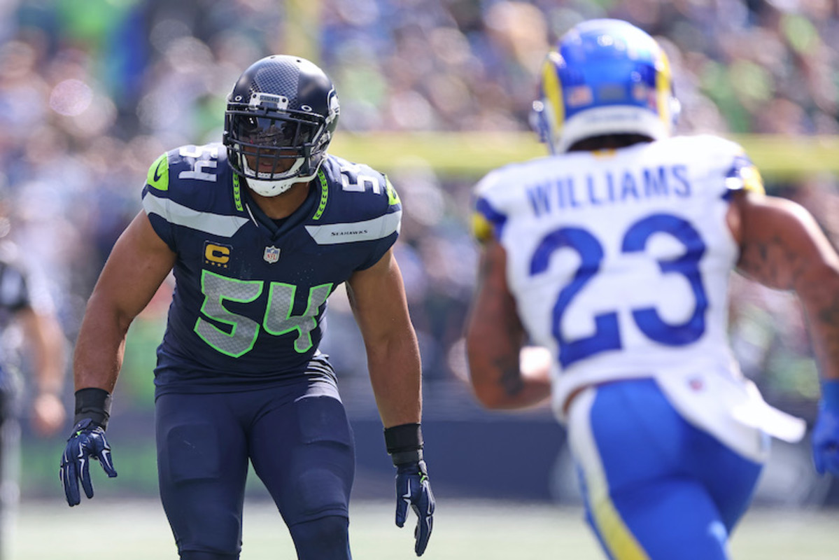 2024 NFL free agency: Best player in each defensive position group, Athlon  Sports