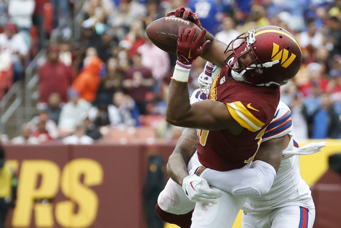 Washington Redskins: 10 Facts About the Team's Name - AthlonSports