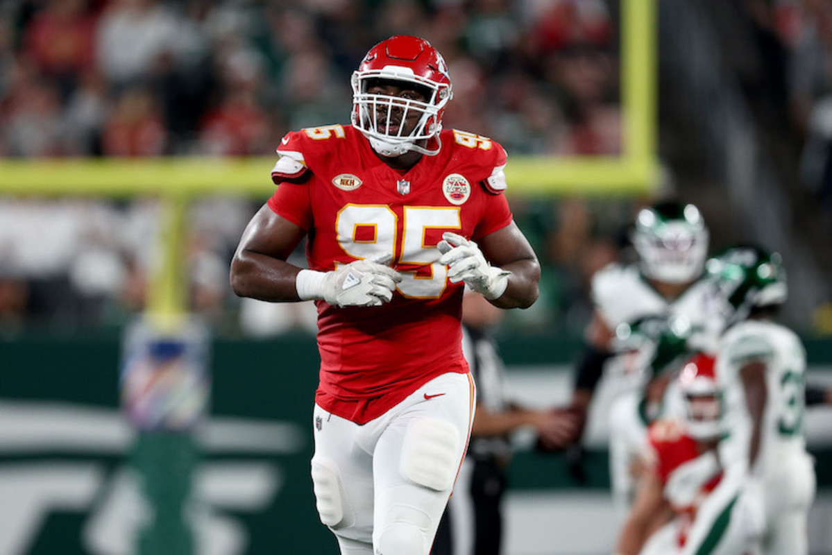 2024 NFL free agency: Best defensive player at each position