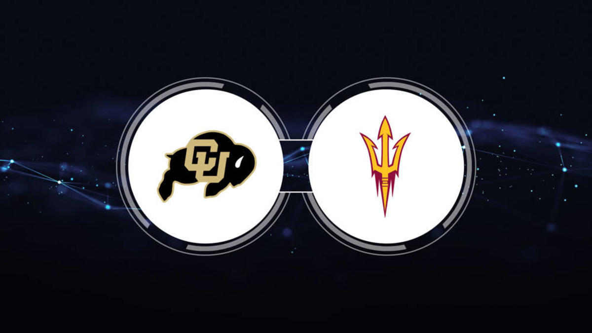 Pac-12 Football Predictions, Computer Picks & Best Bets