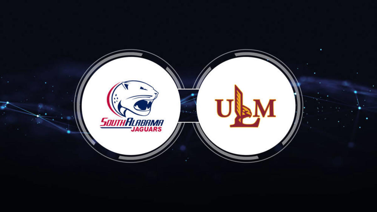 Georgia Southern vs. South Alabama Football Prediction and Preview