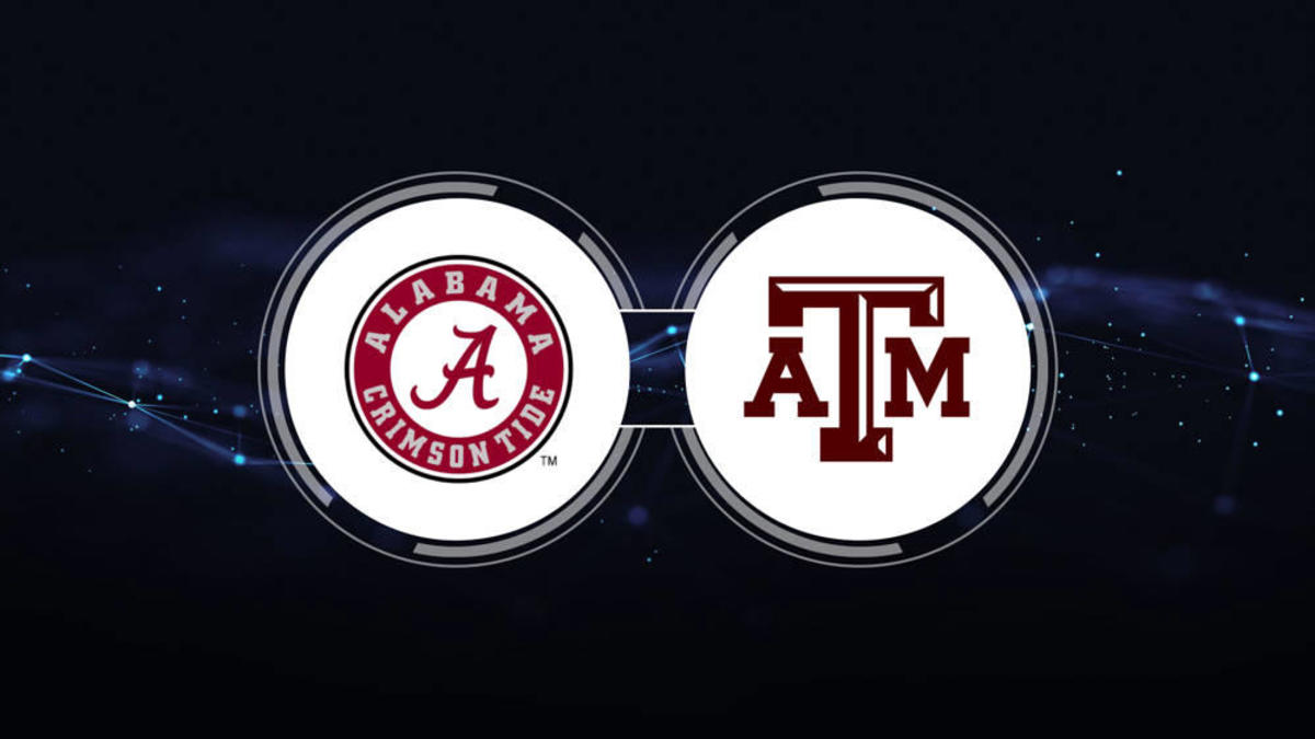 College football odds, picks, predictions for Week 6: Texas-OU, A&M-Alabama