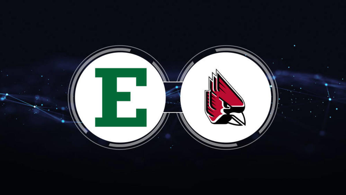 Ball State vs. Eastern Michigan: Promo codes, odds, spread, and