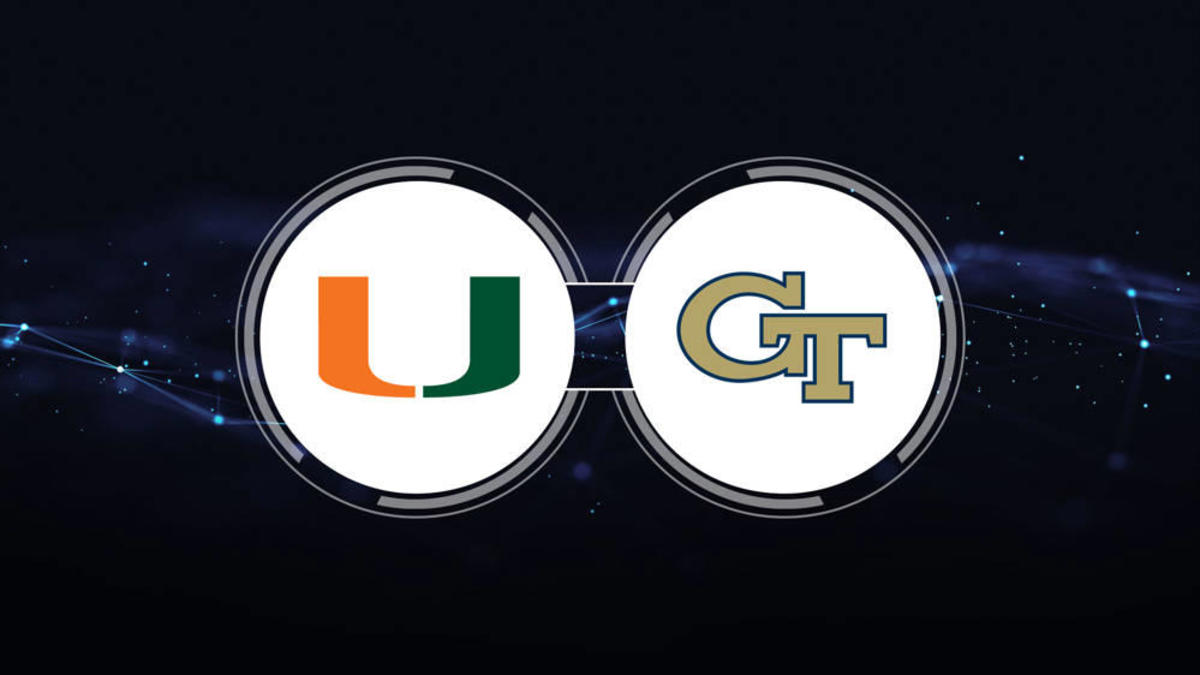 ACC Football Predictions, Computer Picks & Best Bets