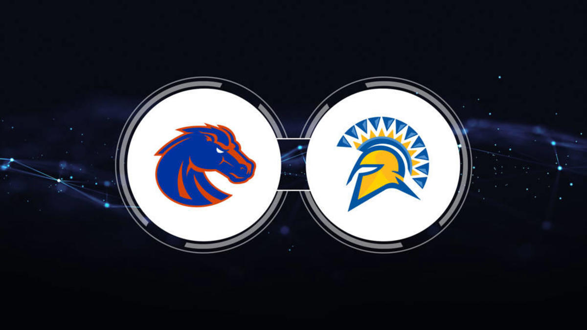 Boise State vs San Jose State PREVIEW AND PREDICTIONS/KEYS TO GAME