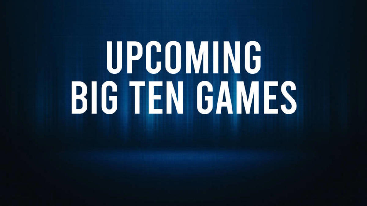 AAC Games TV Schedule: Channel & Live Stream Info - Week 3