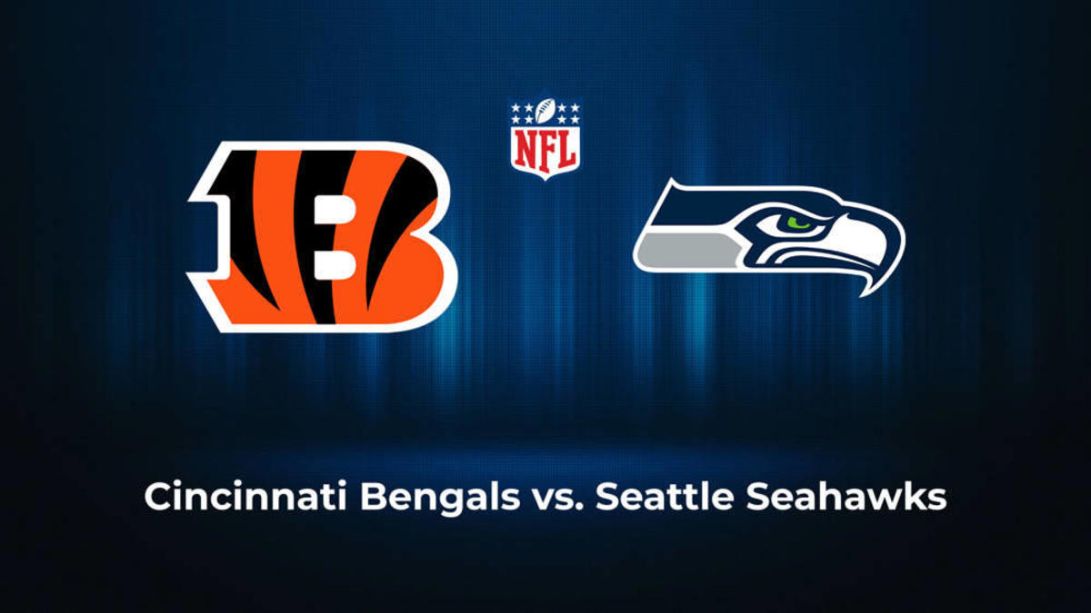 Raiders vs Bengals: NFL Wild Card Betting Preview [Best Bets